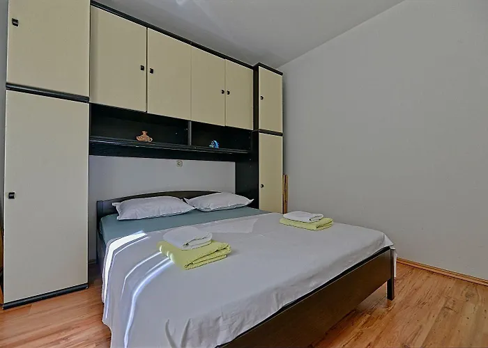 Nela Apartamento