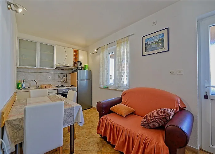 Apartamento Nela