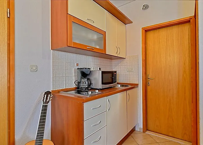 Apartamento Nela *