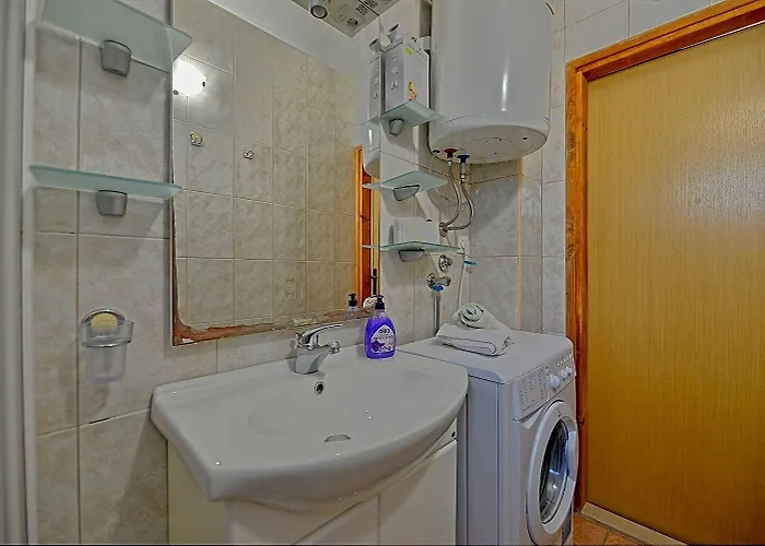 Nela Apartamento *