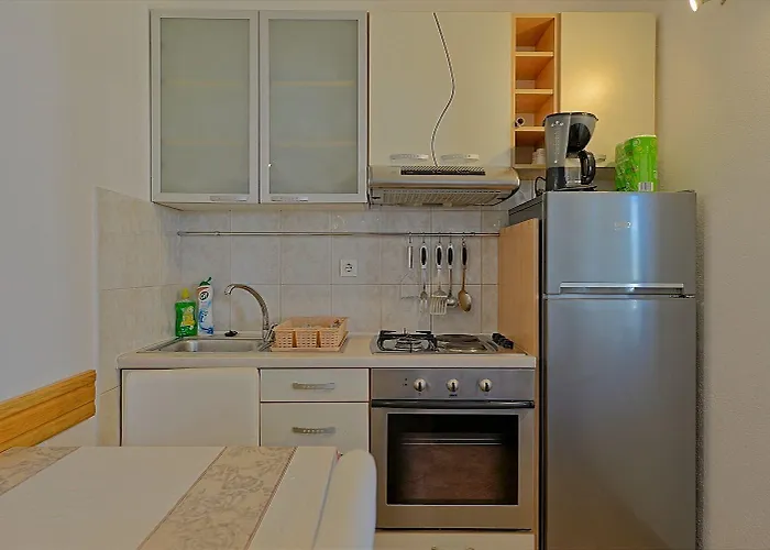 Apartamento Nela *