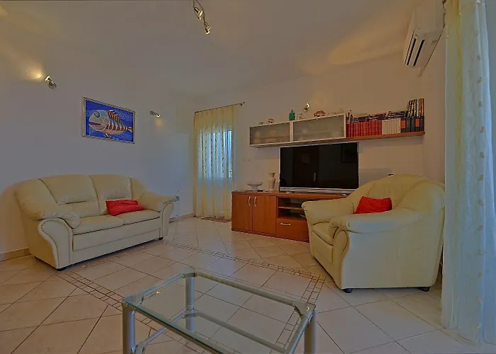 Apartamento Nela Postira