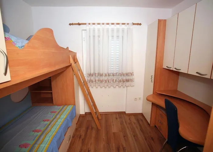 Nela Apartamento *