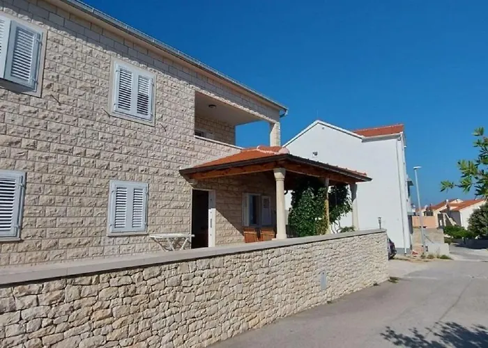 Apartamento Nela *